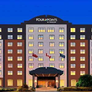 Four Points By Sheraton Toronto Mississauga