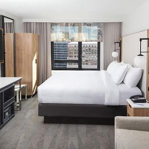 Executive King Room