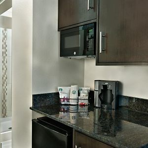 Executive King Suite