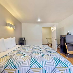 King Room Disability Access
