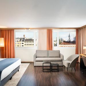 Family Quadruple Room