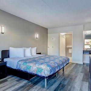 King Room Disability Access