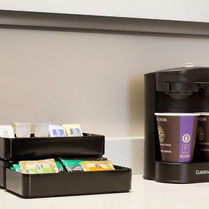 Queen Suite Disability Access