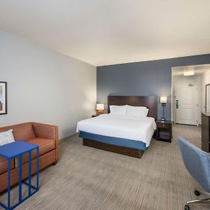 Executive King Room