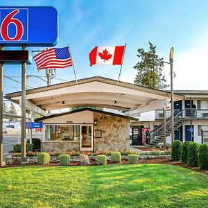 Motel 6-Salem, Or - Expo Center