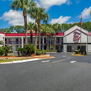 Red Roof Inn Kingsland