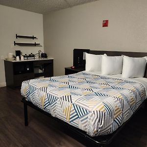 Studio 6 Sacramento, Ca Natomas