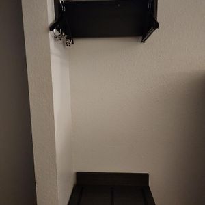 King Room Disability Access