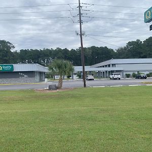 Quality Inn & Suites Hardeeville - Savannah North
