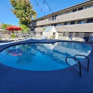 Motel 6 Sacramento Ca Natomas