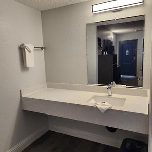 Queen Room Disability Access