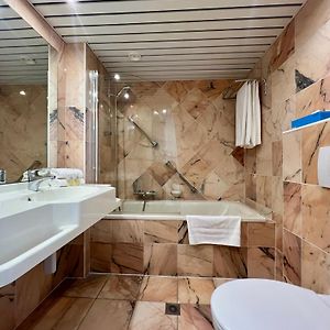 Small Single Room