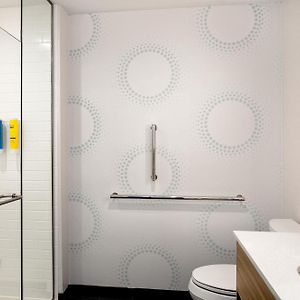 King Room Hearing Accessible