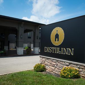 Distill-Inn