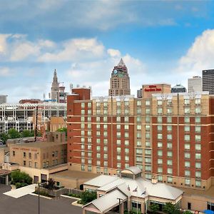 Hilton Garden Inn Cleveland Downtown