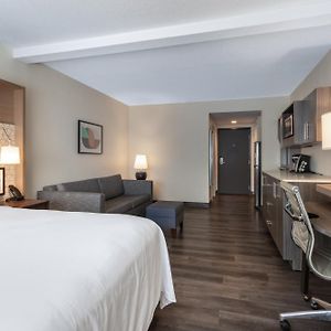 Executive King Room