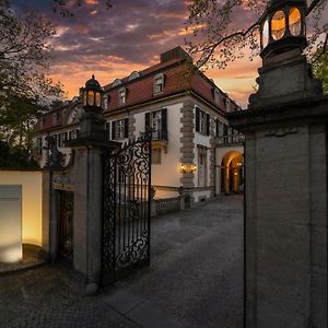Schlosshotel Berlin