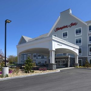 Hampton Inn Lincoln White Mountains