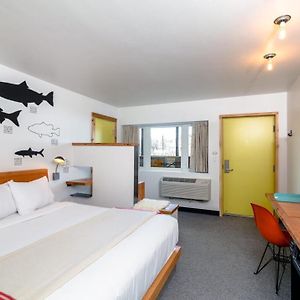 King Room Disability Access
