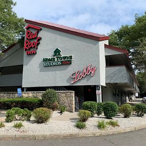 Red Roof Inn Mystic - New London