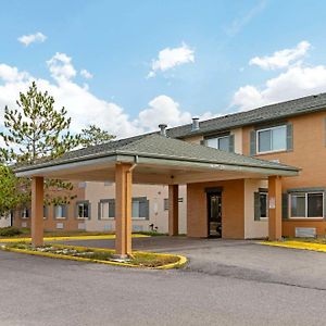 Quality Inn Bemidji