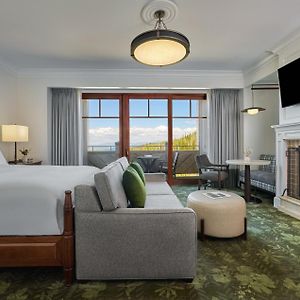 Room Mobility accessible
