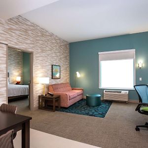 One-Bedroom King Suite