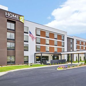 Home2 Suites By Hilton Opelika Auburn