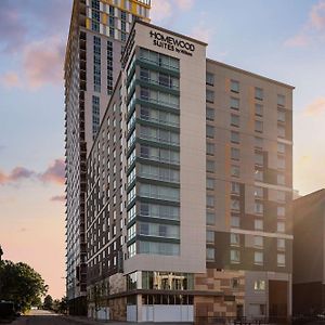 Homewood Suites By Hilton Charlotte Uptown First Ward