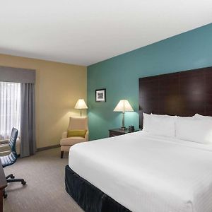 King Room Mobility accessible