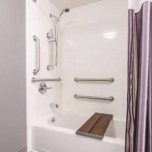 King Room Disability Access