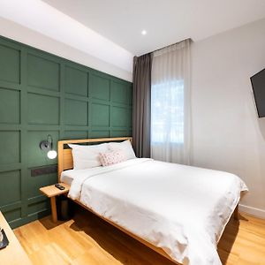 Small King Room