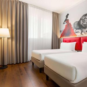 Comfort Twin Room