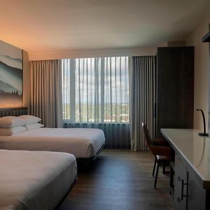 Renovated Room