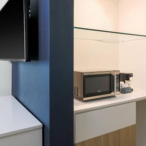 Pool King Studio Hearing accessible
