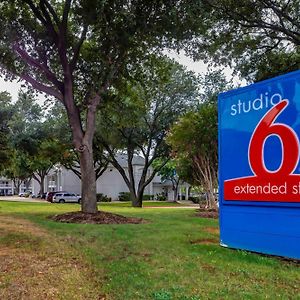 Studio 6-Arlington, Tx - South - Dallas