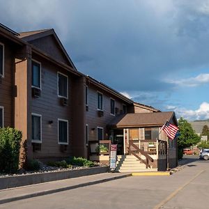 Super 8 By Wyndham Gardiner/Yellowstone Park Area