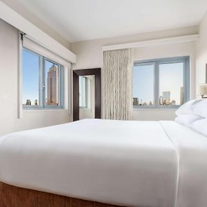 Empire Junior Suite