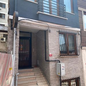 Ground Floor Apartment