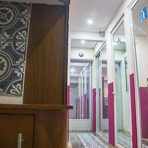 Dormitory Room Mixed