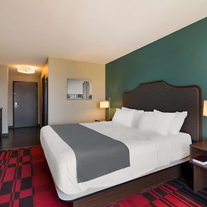 King Room Mobility accessible