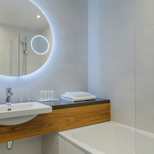 Urban Single Room