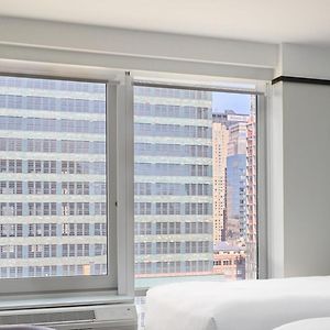 Premium Upper Floors Double Room