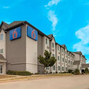 Motel 6-Fort Worth, Tx - Burleson