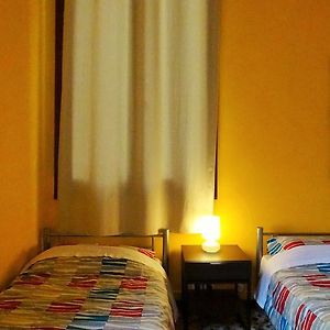 Dormitory Room Female only