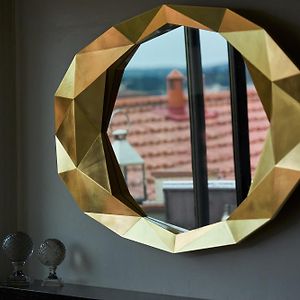 Panoramic King Room
