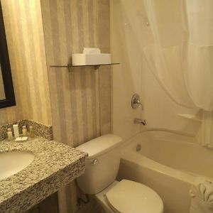 Queen Suite