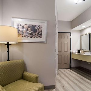King Room Mobility accessible