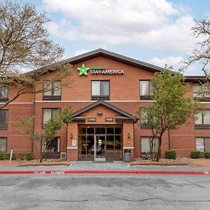 Extended Stay America Suites - Austin - Metro