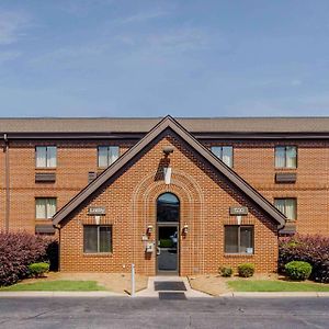 Extended Stay America Select Suites - Greenville - Haywood Mall